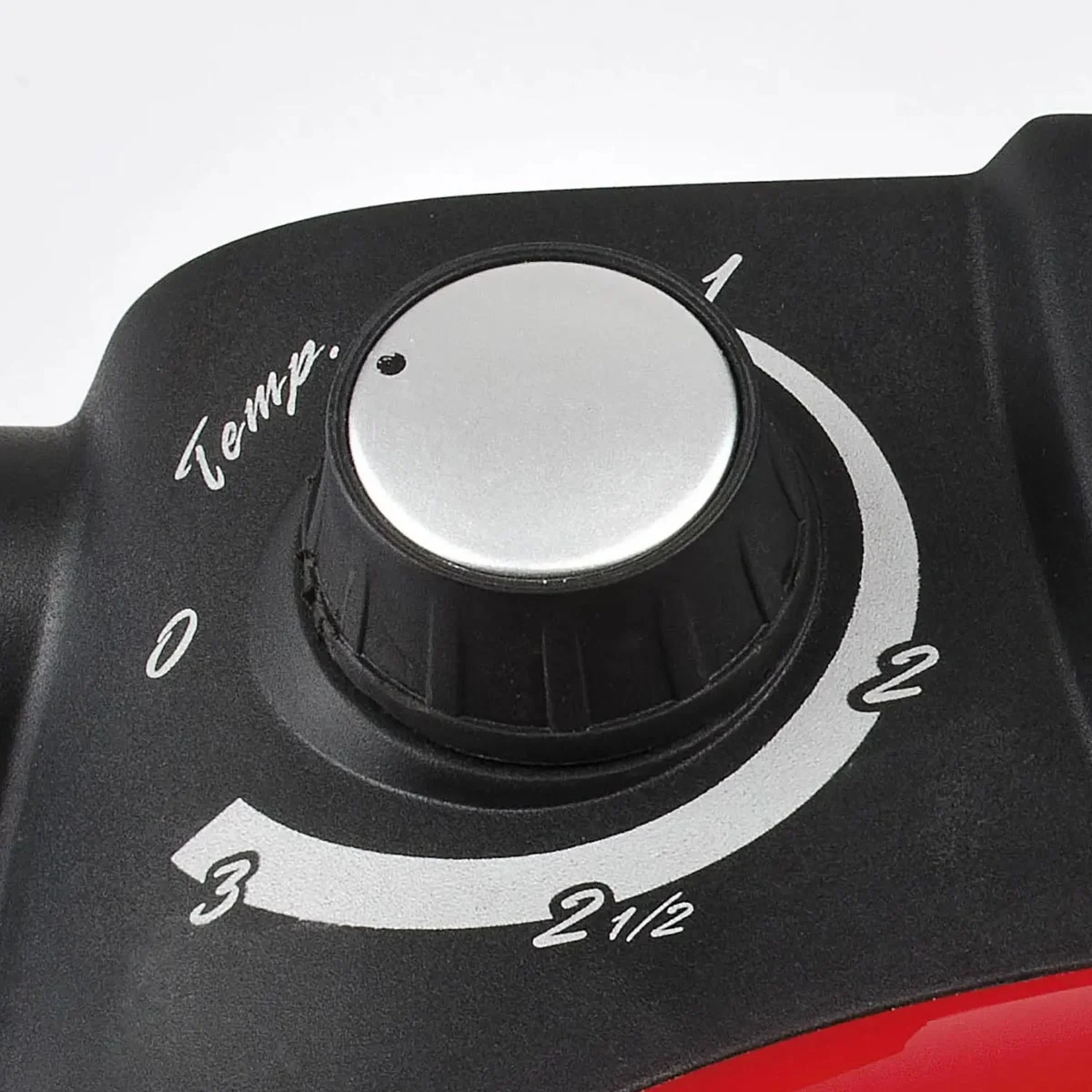 Le thermostat réglable du G3 Ferrari Delizia
